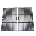 Cooking Grill Set Of 2 60042