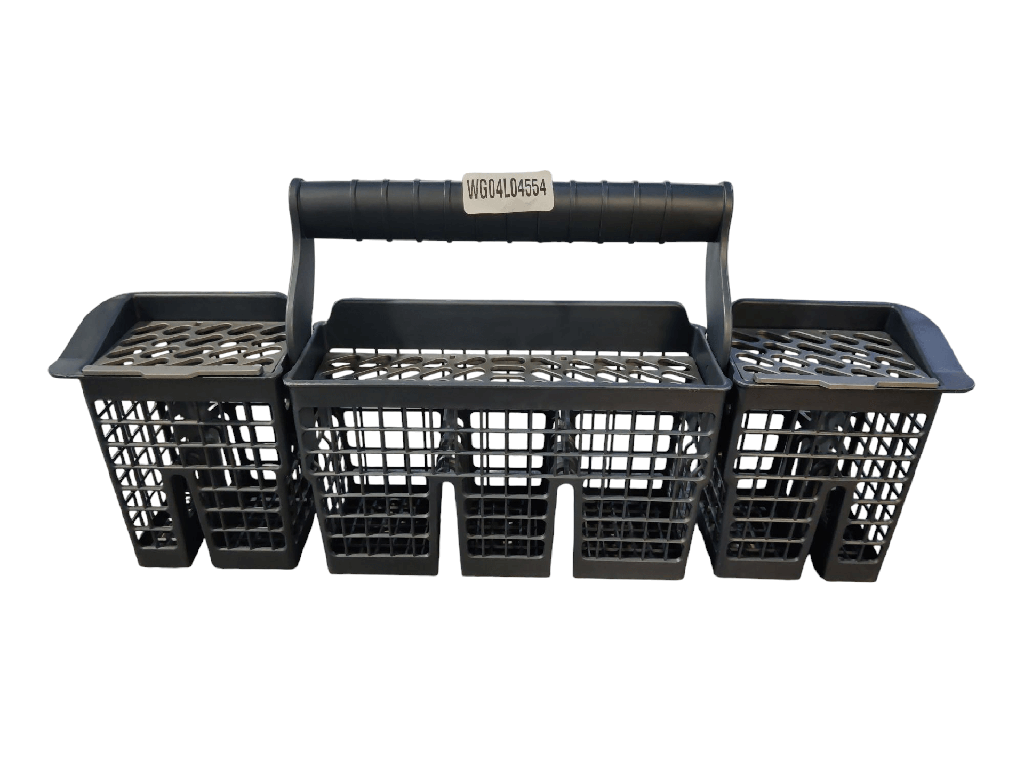 GE Dishwasher Cutlery Basket WG04L04554