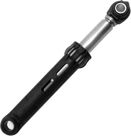 DAMPER,SHOCK BIG-BANG SBHG