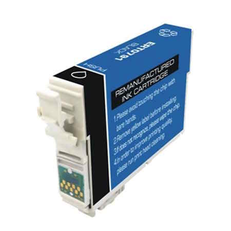 Epson 79 T079120 Compatible Black Ink Cartridge High Yield