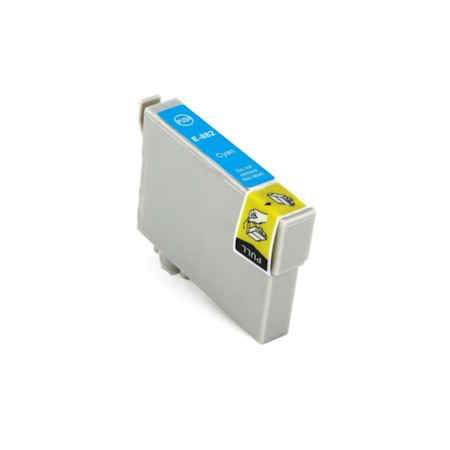 Epson 88 T088220 Compatible Cyan Ink Cartridge