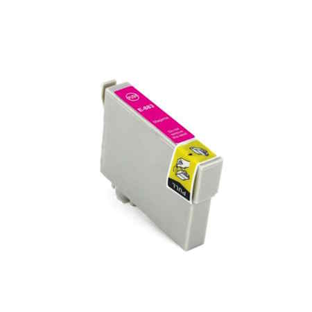Epson 88 T088320 Compatible Magenta Ink Cartridge