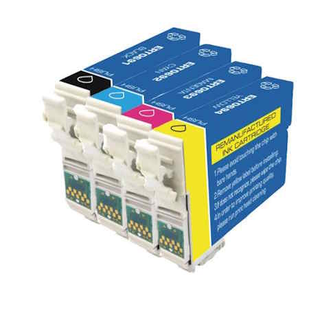 Epson T069 Compatible Ink Cartridges Combo