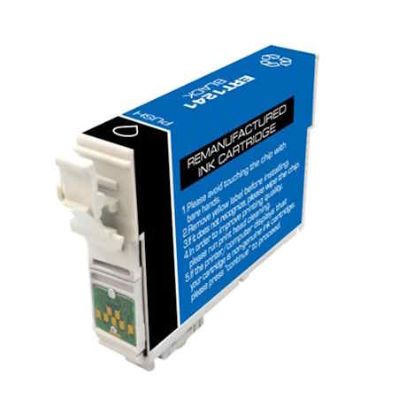 Epson T124 120 Compatible Black Ink Cartridge