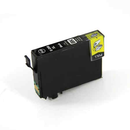 Epson T288XL 120 Compatible Black Ink Cartridge High Yield