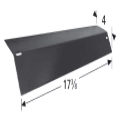 Heat Plate 94281 for BBQ Grill Repair
