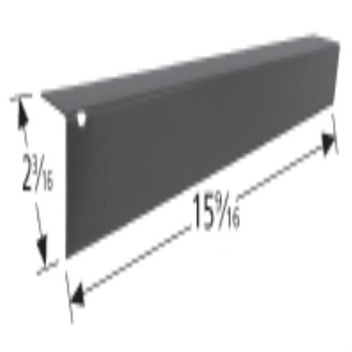 Heat Plate 96841 for BBQ Grills