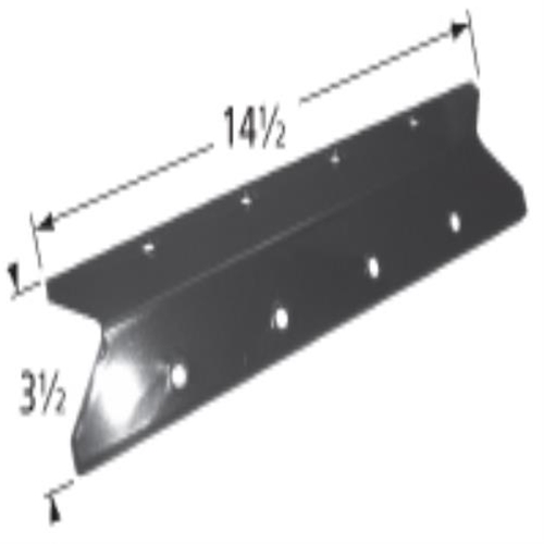 Heat Plate 96961 for BBQ Grills