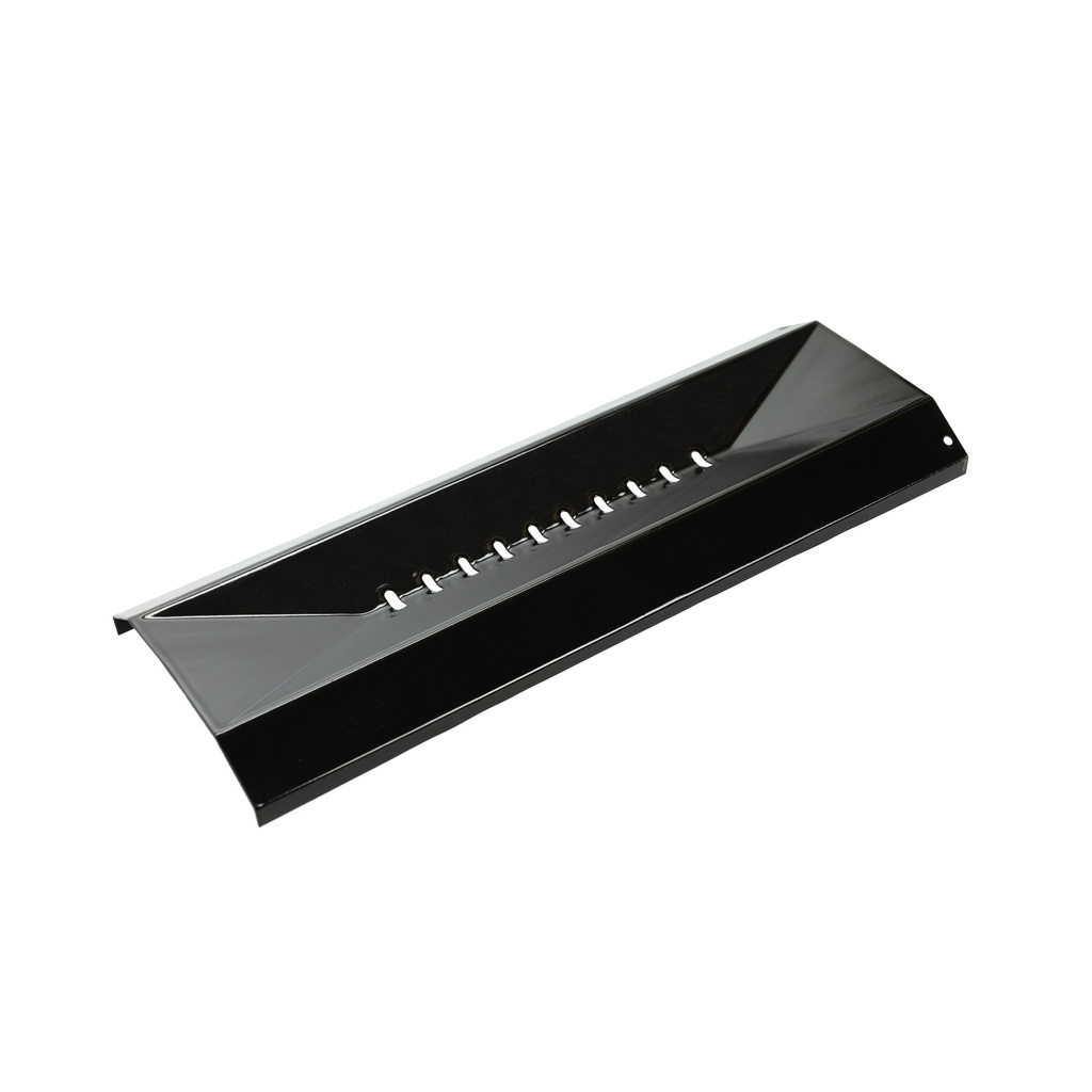 Heat Plate Porcelain Steel 91911 for BBQ Grill Repair