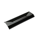 Heat Plate Porcelain Steel 91911 for BBQ Grill Repair