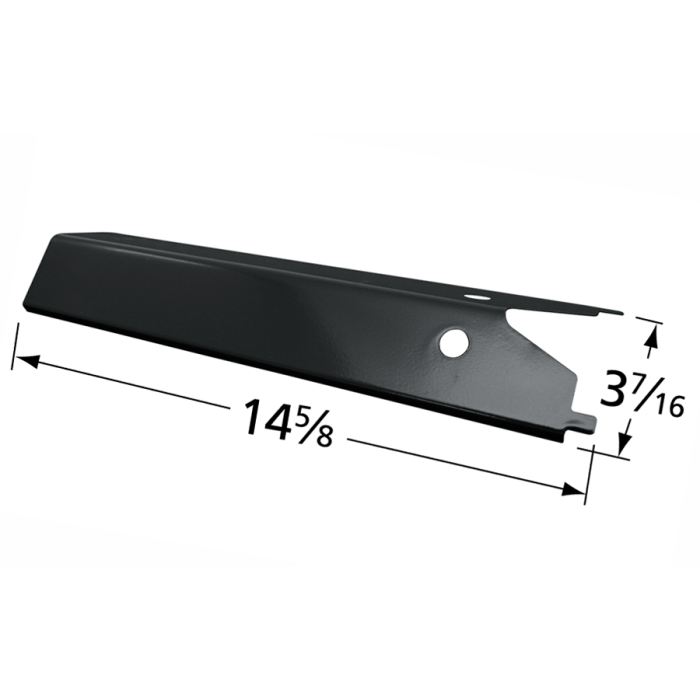 Heat Tent Stainless Steel 90221 for BBQ Grill Repair
