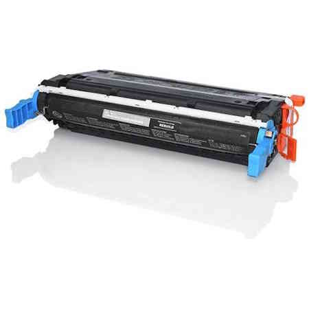 HP 20A Black Compatible Toner  Cartridge 