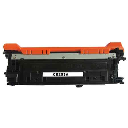 HP 253A Magenta  Compatible Toner  Cartridge 