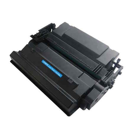 HP 87X High Yield Compatible Toner 