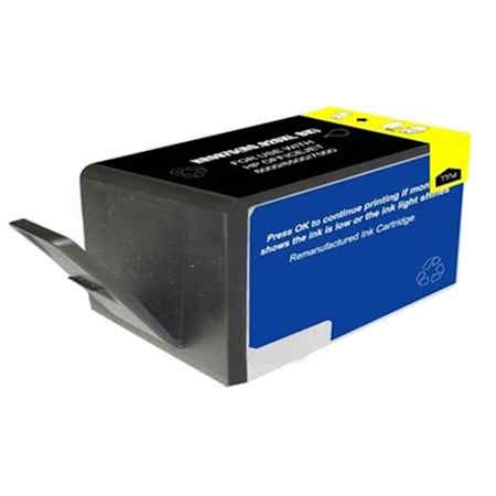 HP 920XL Compatible CD975AN Black Ink Cartridge High Yield
