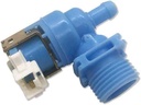 Whirlpool Dishwasher Water Inlet Valve W10872255