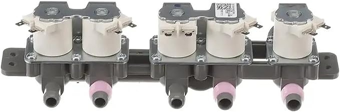 LG Washer Inlet Valve AJU75152601 5221EA1008F