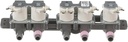 LG Washer Inlet Valve AJU75152601 5221EA1008F