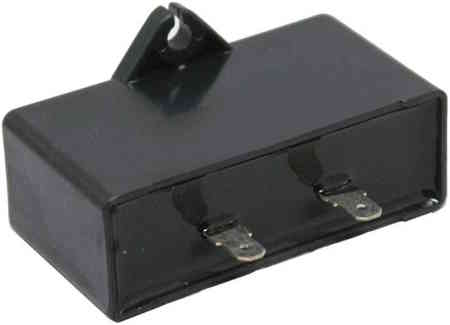 Whirlpool WP65889-4 Refrigerator Run Capacitor