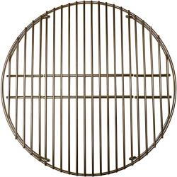 Stainless Cooking Grill 18 3 16 Dia 1 2 Thic Weber 5S991