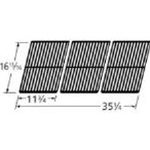 Stainless Cooking Grill Set Of 3 60663