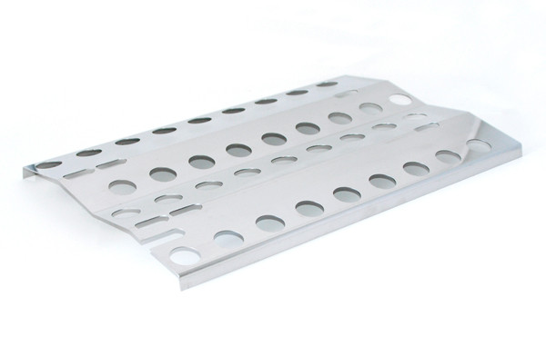Stainless Steel Heat Plate 90271