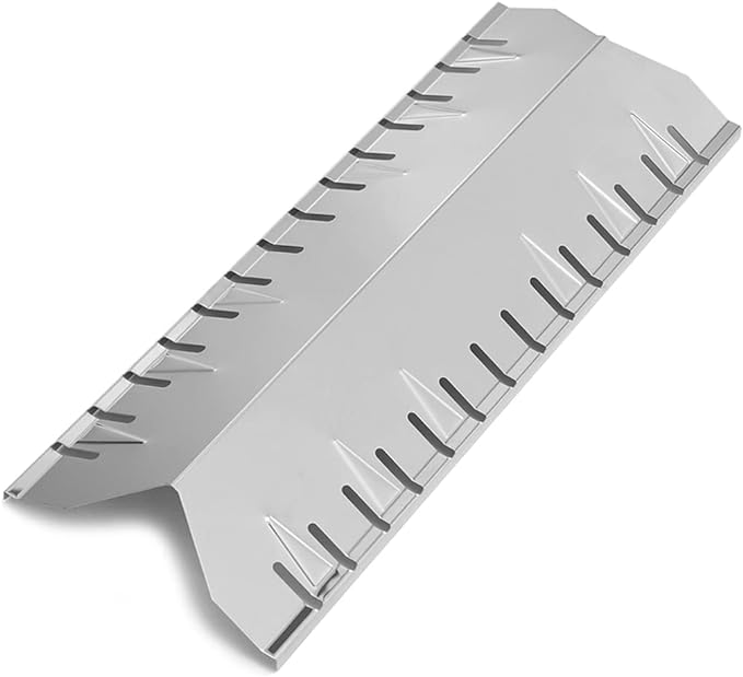 Stainless Steel Heat Plate