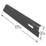 Stainless Steel Heat Plate 93181