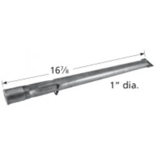 Stainless Steel Tube Burner 11591