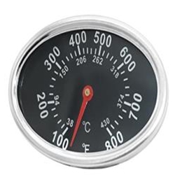 Temp Gauge 22551