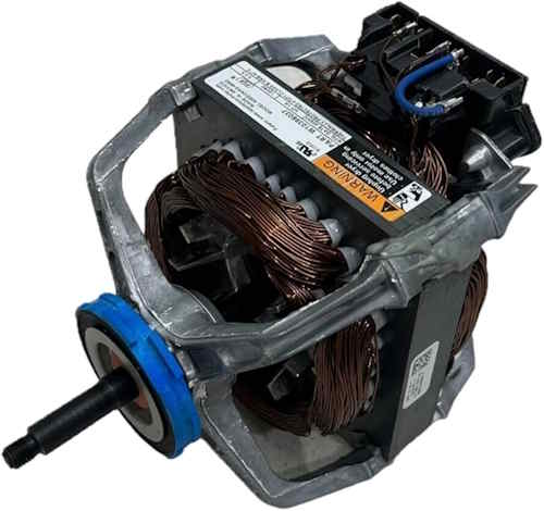 Whirlpool Dryer Drive Motor Replacement WPW10448901