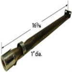 Tube Burner Stainless Steel 14061