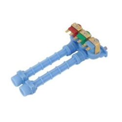 Frigidaire Washer Water Inlet Valve