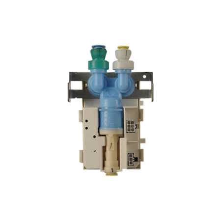 Whirlpool WPW10159842 Refrigerator Water Inlet Valve
