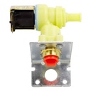 Whirlpool Dishwasher Water Inlet Valve W11082871
