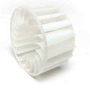 Frigidaire 5304513609 Dryer Blower Wheel Assembly