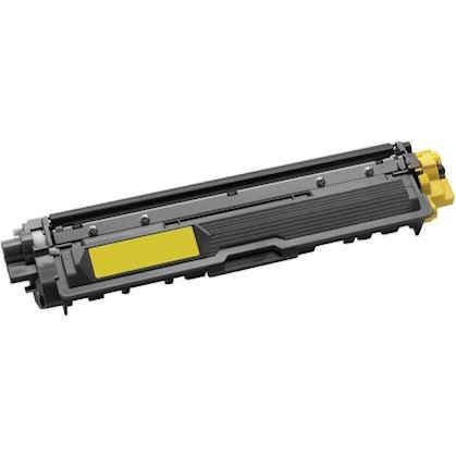 Brother Compatible Yellow Toner Cartridge TN-225Y