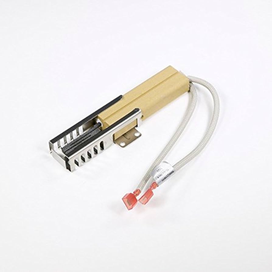 Bosch Range Broil Burner Ignitor