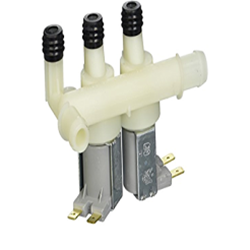 Frigidaire Washer Detergent Dispenser Water Valve 131974700