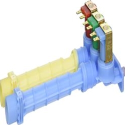 Frigidaire Washer Water Inlet Valve 134866600