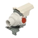 Frigidaire Jet System Drain Pump 5304514775