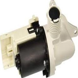 Frigidaire Washer/Dryer Drain Pump Assembly