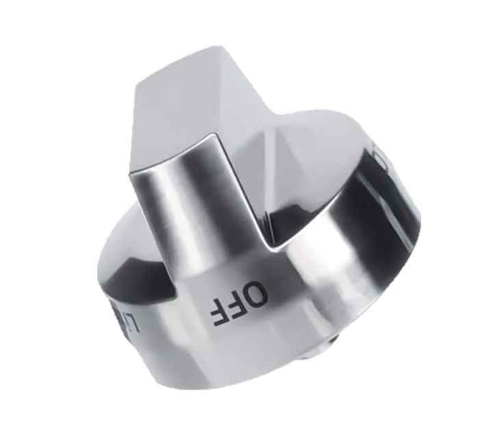 Samsung Stove Range Knob DG94-00945A Replacement