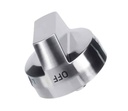 Samsung Stove Range Knob DG94-00945A Replacement