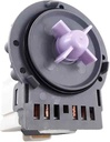 LG Washer Circulation Pump Motor
