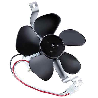 Broan Nutone Range Hood Motor Assembly, 2 Speeds