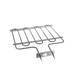 Whirlpool Range Oven Broil Element W10804429