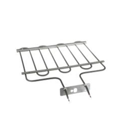 Whirlpool Range Oven Broil Element