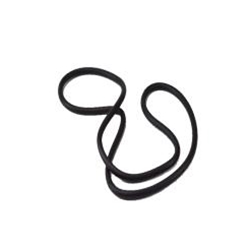 Whirlpool Dryer Door Seal Gasket W10856845