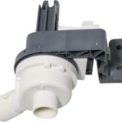 Pump Water W10876600